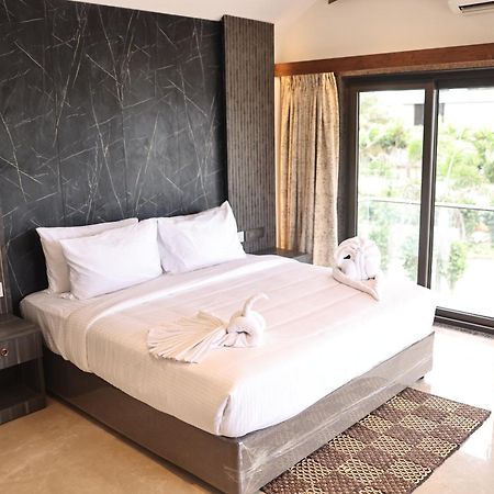 צ'נאי Mstays Ecr By Mirabilis Hotel מראה חיצוני תמונה