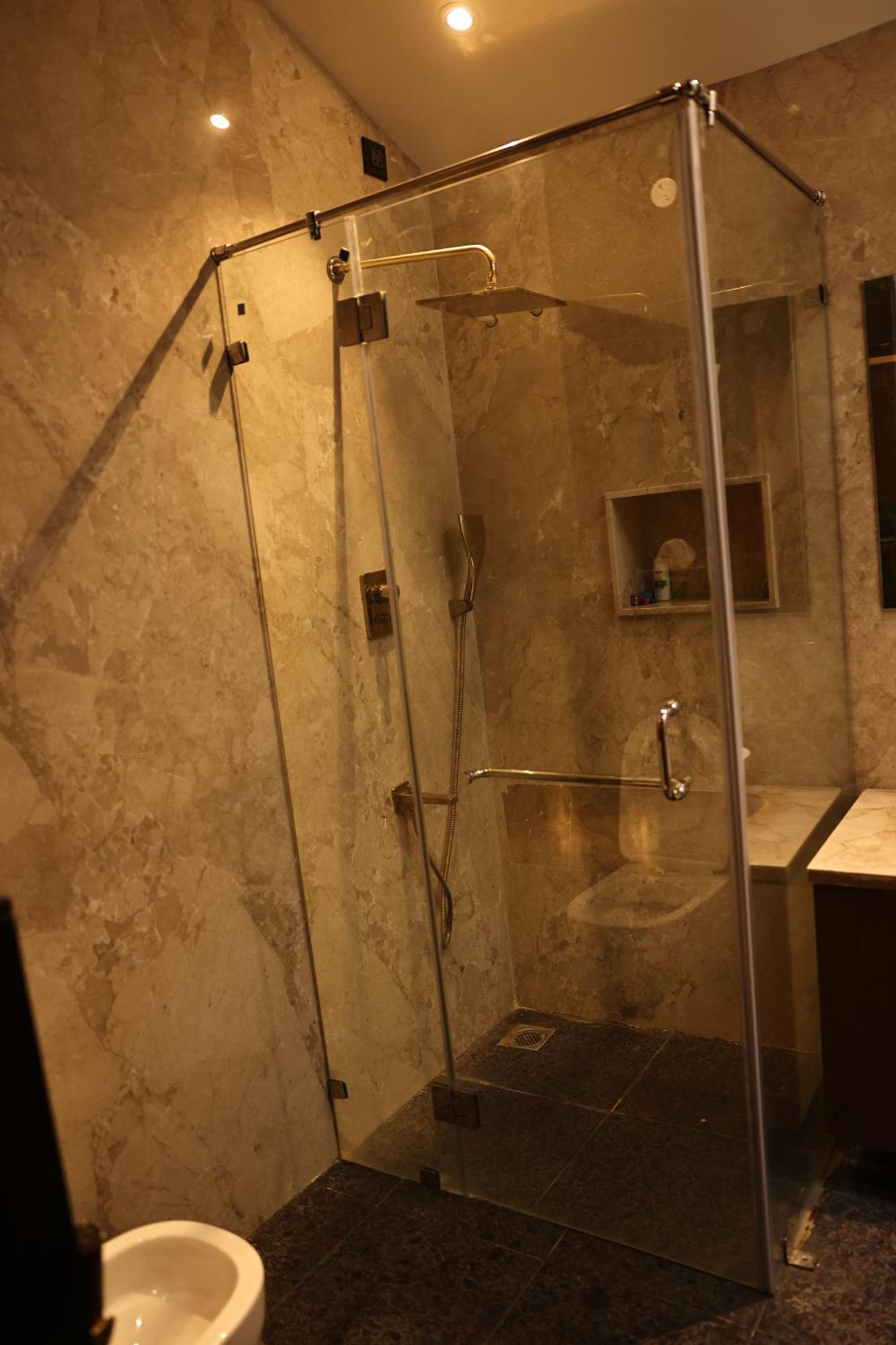 צ'נאי Mstays Ecr By Mirabilis Hotel מראה חיצוני תמונה