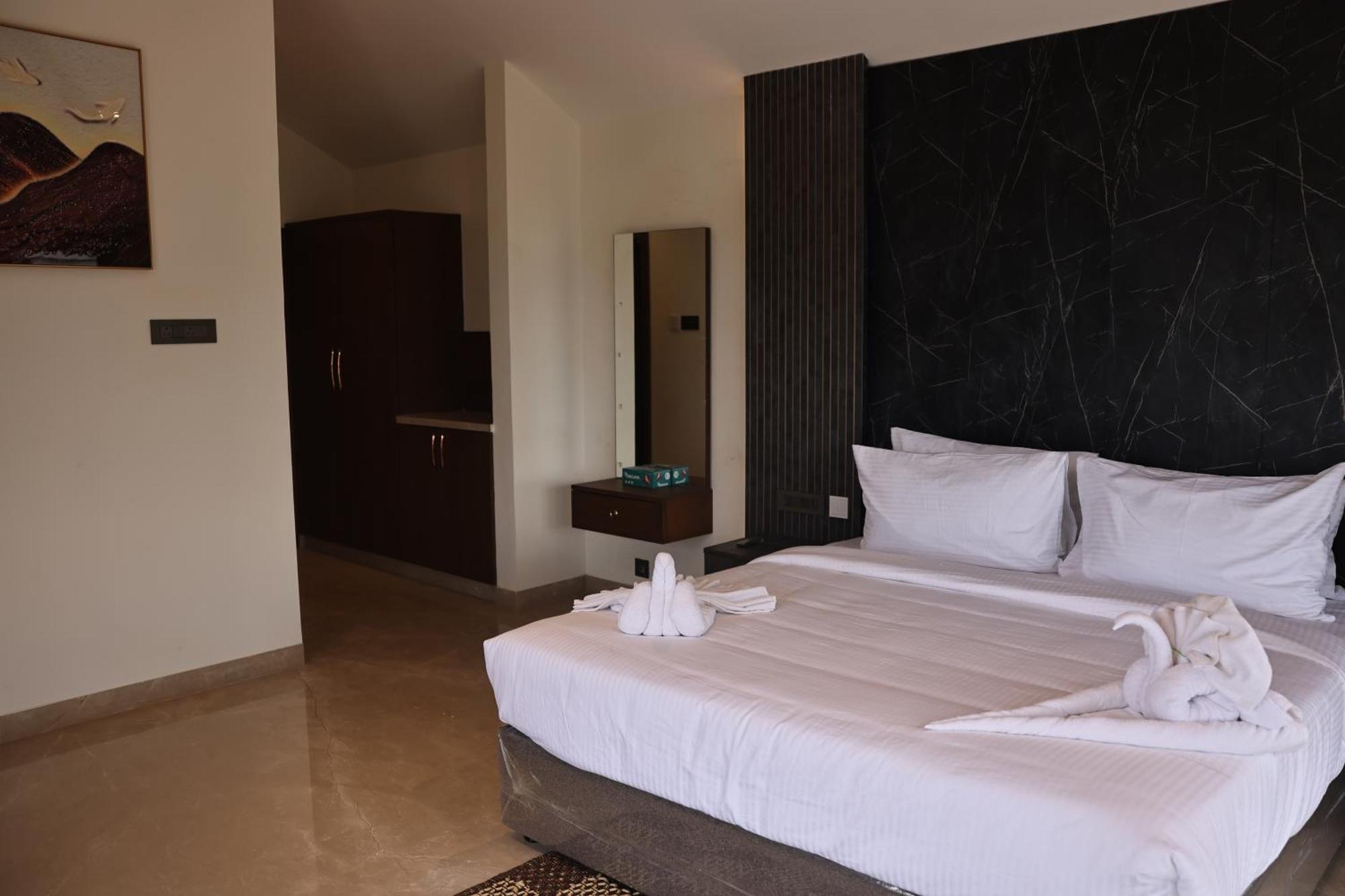 צ'נאי Mstays Ecr By Mirabilis Hotel מראה חיצוני תמונה